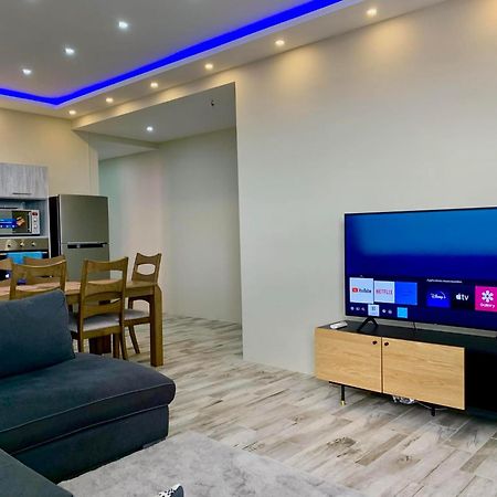 Newwave Luxury Residence Appt No 7 Flic-en-Flacq Eksteriør bilde