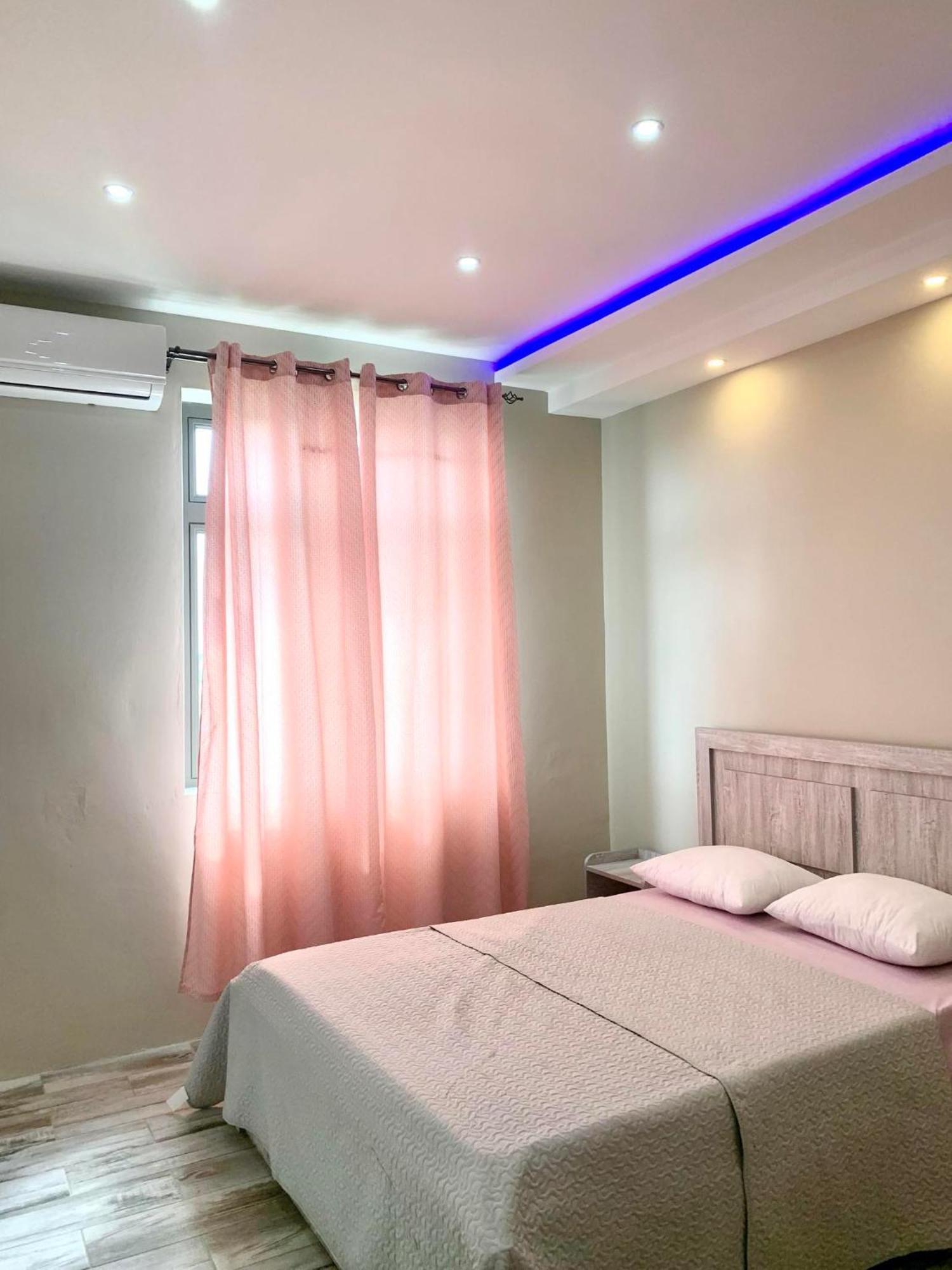 Newwave Luxury Residence Appt No 7 Flic-en-Flacq Eksteriør bilde