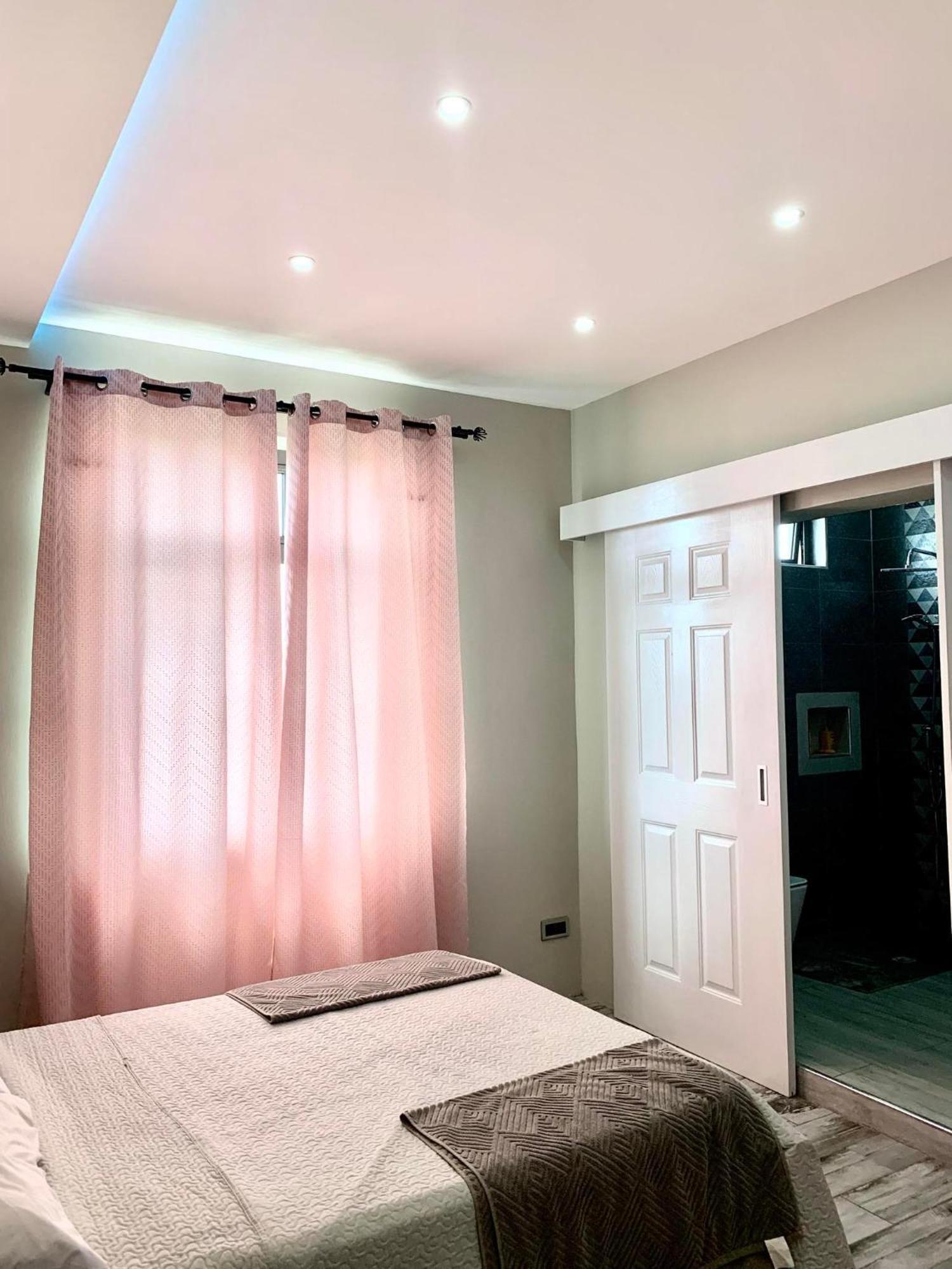 Newwave Luxury Residence Appt No 7 Flic-en-Flacq Eksteriør bilde
